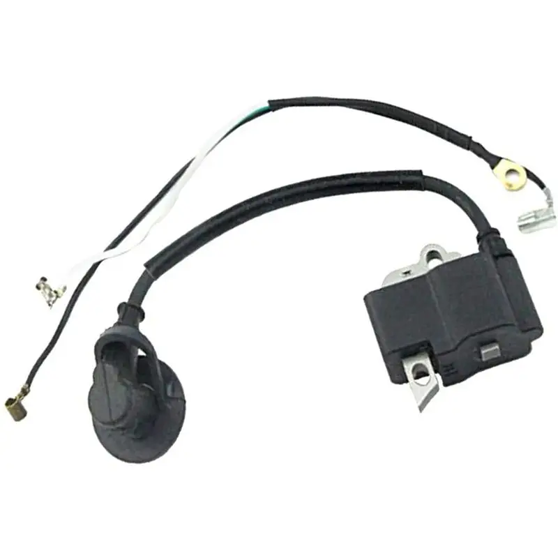Y42A-2X Ignition Coil For MS361 MS341 MS 361 341 Chainsaw Replace Part 1135 400 1300