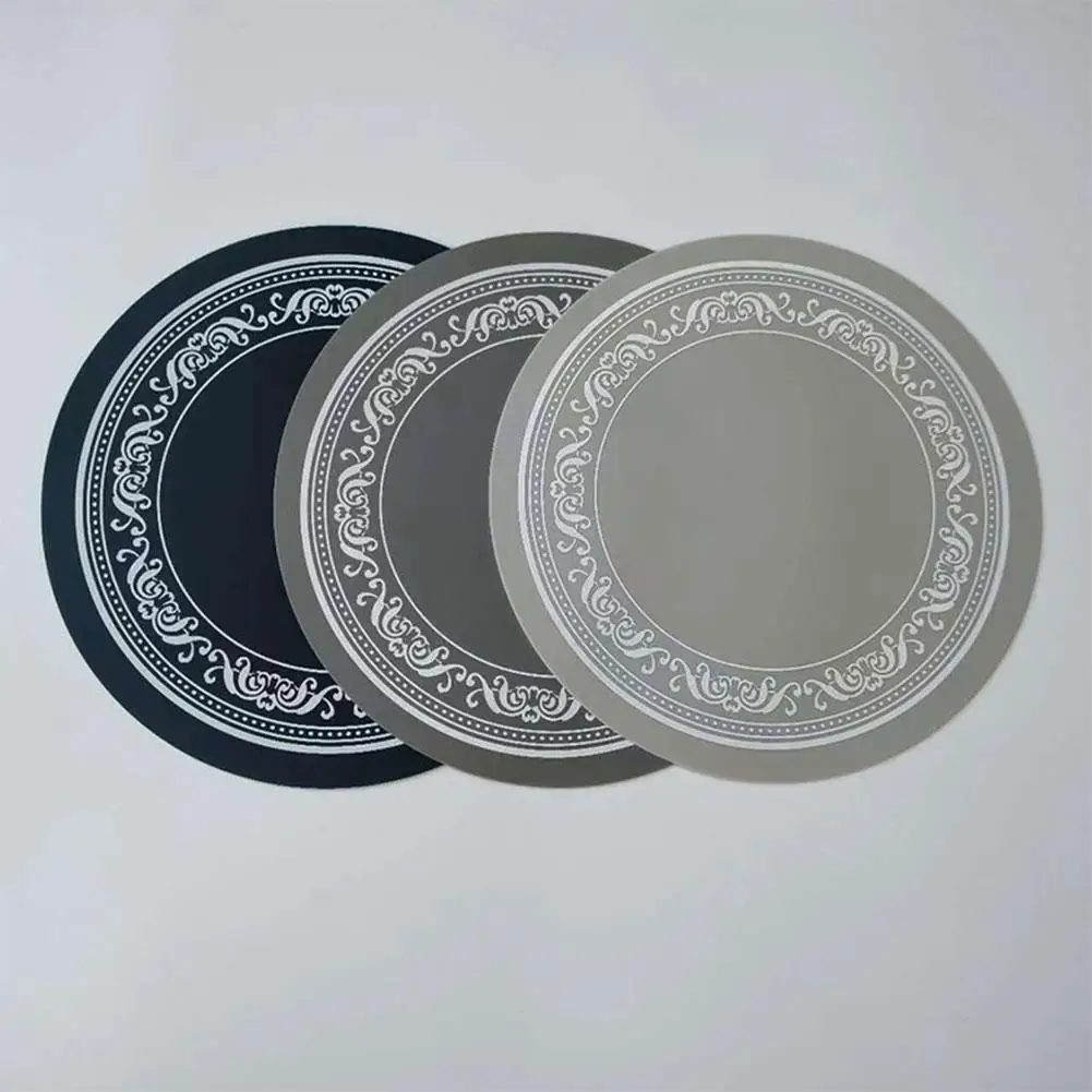 سيليكون مانع الانزلاق وسادة بوتاجاز الحثي ، الغذاء الصف ، الطبخ الكهربائي ، حصيرة المطبخ ، حامي ، غطاء الموقد ، حصيرة موقد ، A8n7