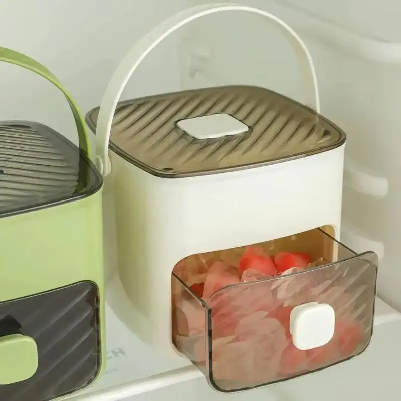 48 Grid Ice Cube Mo… - image