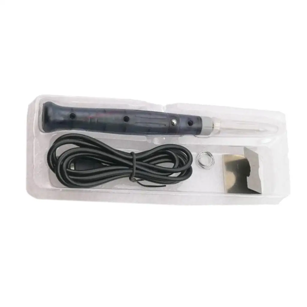 Mini USB 5V 8W elektrisch angetriebener Lötkolben Stift Touch Switch Kit