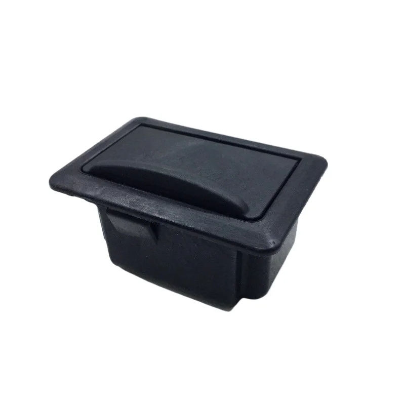 Figzero Cabin Ashtray Box For Hitachi Excavator ZAX60 70 EX120-6 200-6