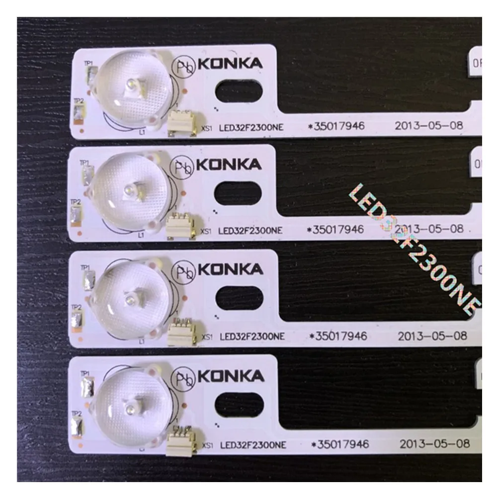 100%New/LOT new and original for Konka LED32F1100NE light bar,35018475 backlight lamp LED strip 6v