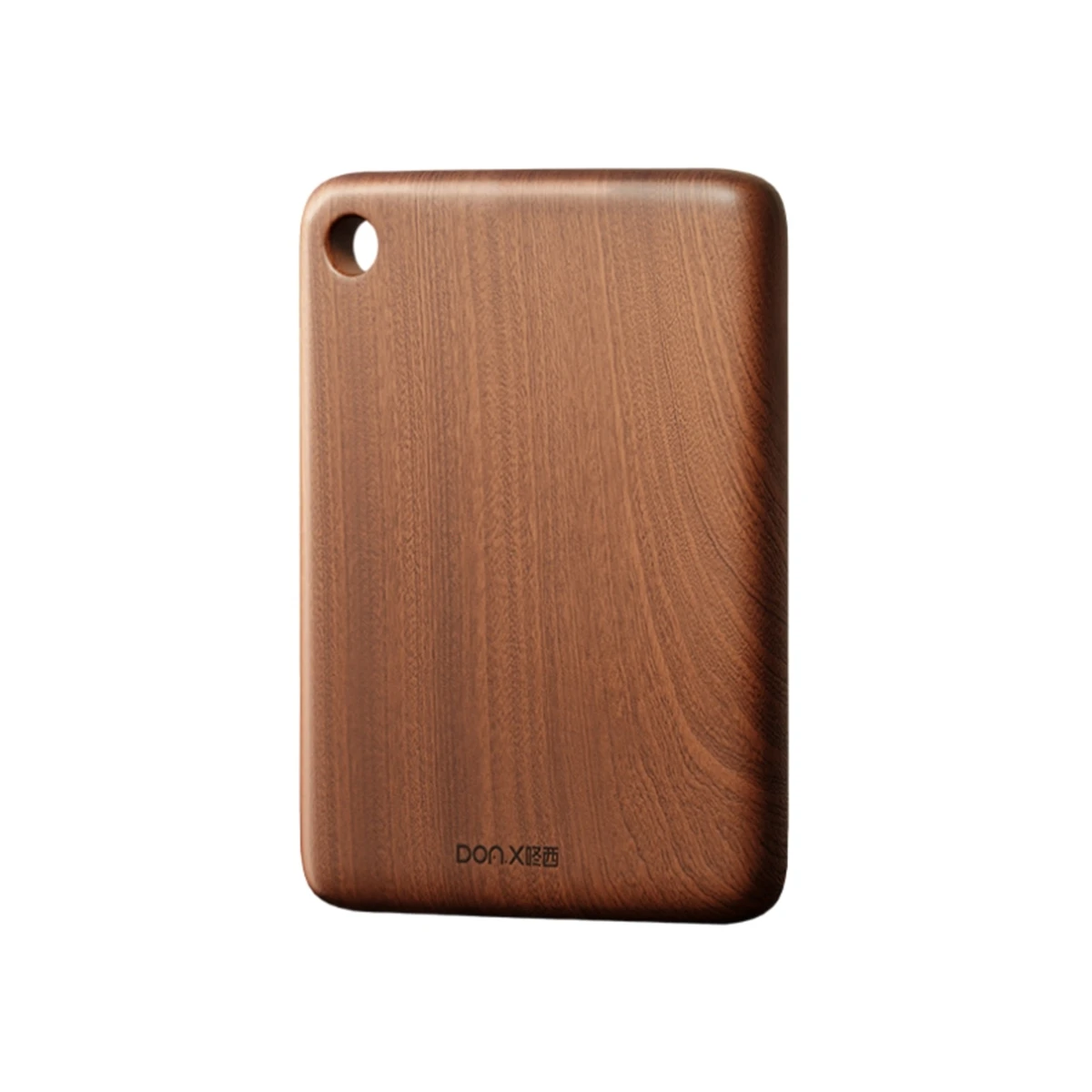 

Разделочная доска из сандалового дерева для кухни с полированной поверхностью для легкой очистки, предназначенная для разделения фруктов и овощей