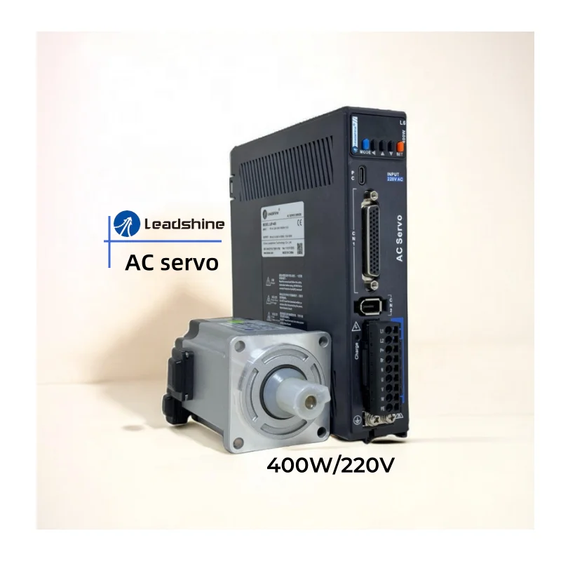 Original Leadshine …