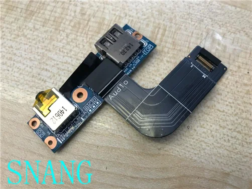 Petite carte audio USB pour Lenovo X1 X1C, modèle 2014 2015, 04X5600