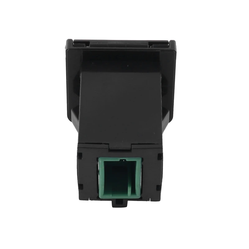 

USB-разъем для подключения аудиосистемы, аксессуары и запчасти 284H3-1FA0B для Nissan 370Z 2009-2019