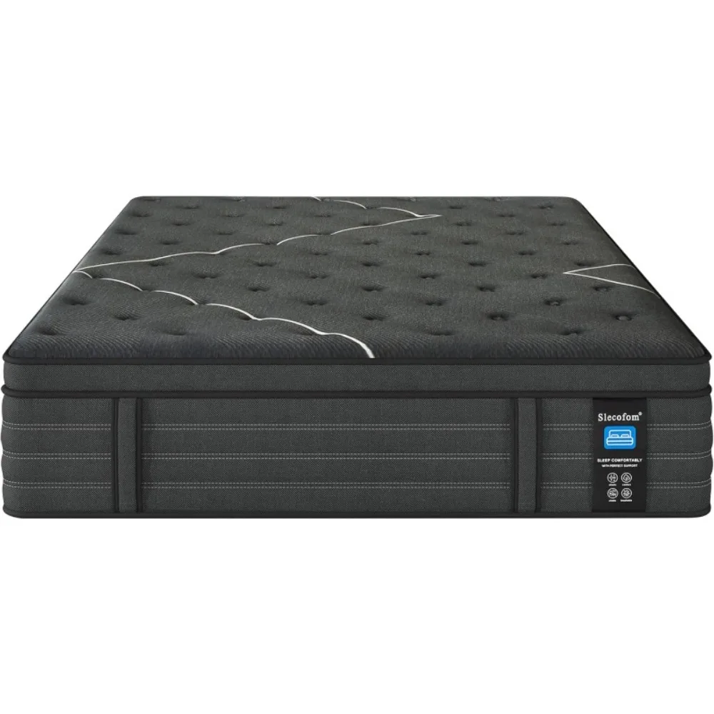 Extra Firm King Mat…