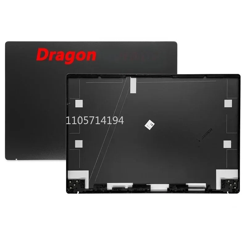 NEW For MSI Modern 14 MS-14D1 14D2 14DK M14 Laptop Top Back Case LCD Back Cover/Front Bezel/Palmrest/Bottom Case/Hinges Black
