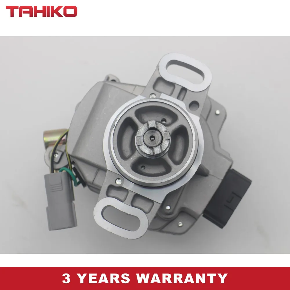 Distributor Fit for Nissan Pulsar N15 1996-2000 1.6L GA16DE 22100-0M300 22100-0M302