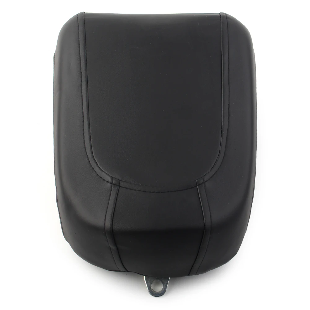 Rear Passenger Seat Cover Fairing Cowl For FLSTSB Cross Bones 2008 2009 2010 2011 Motorcycle Accessories