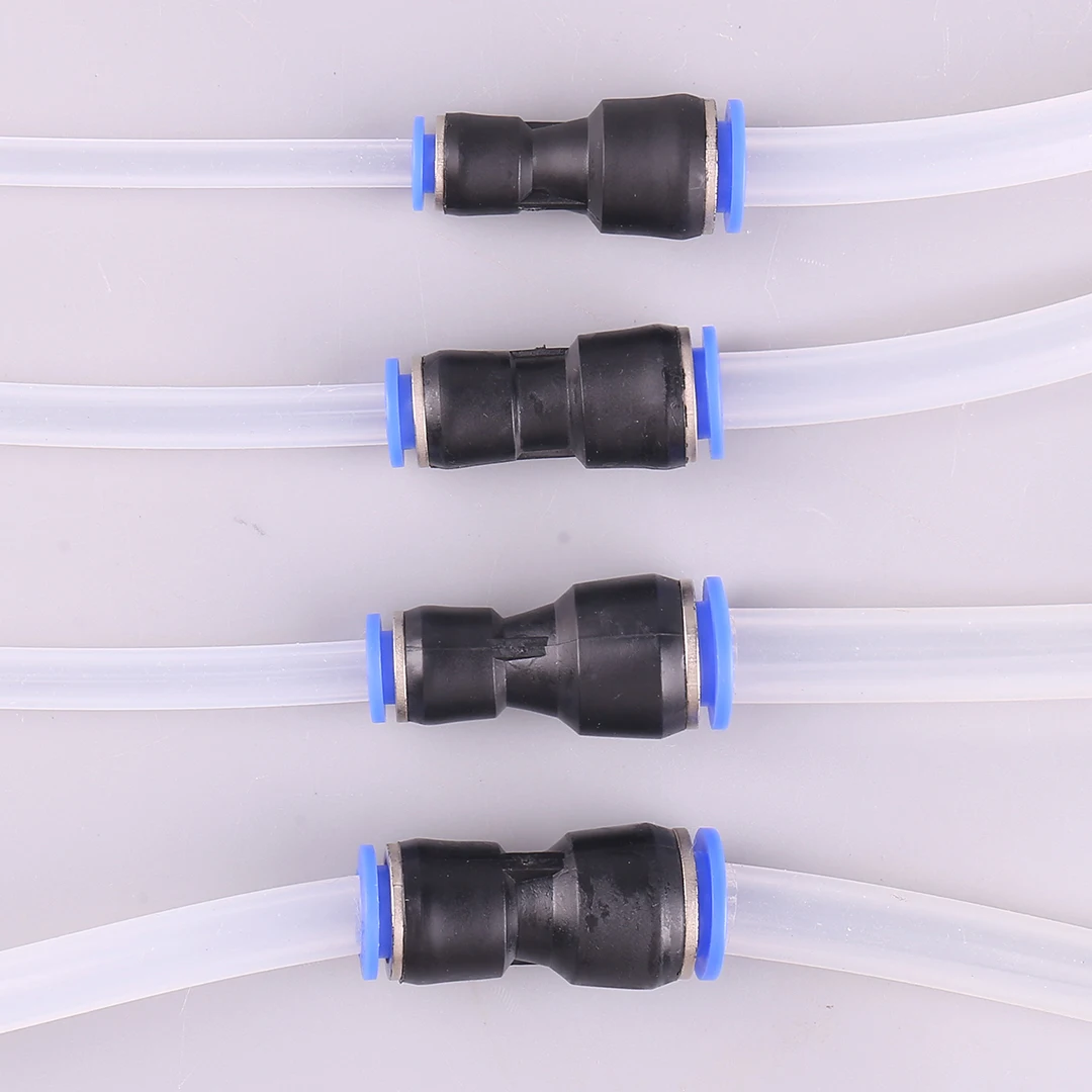 

CZ Pesticide Tube Adapter For Agricultural Plant Protection UAV With Variable Diameter 10mm to 6/8mm ，12mm to 8/10mm
