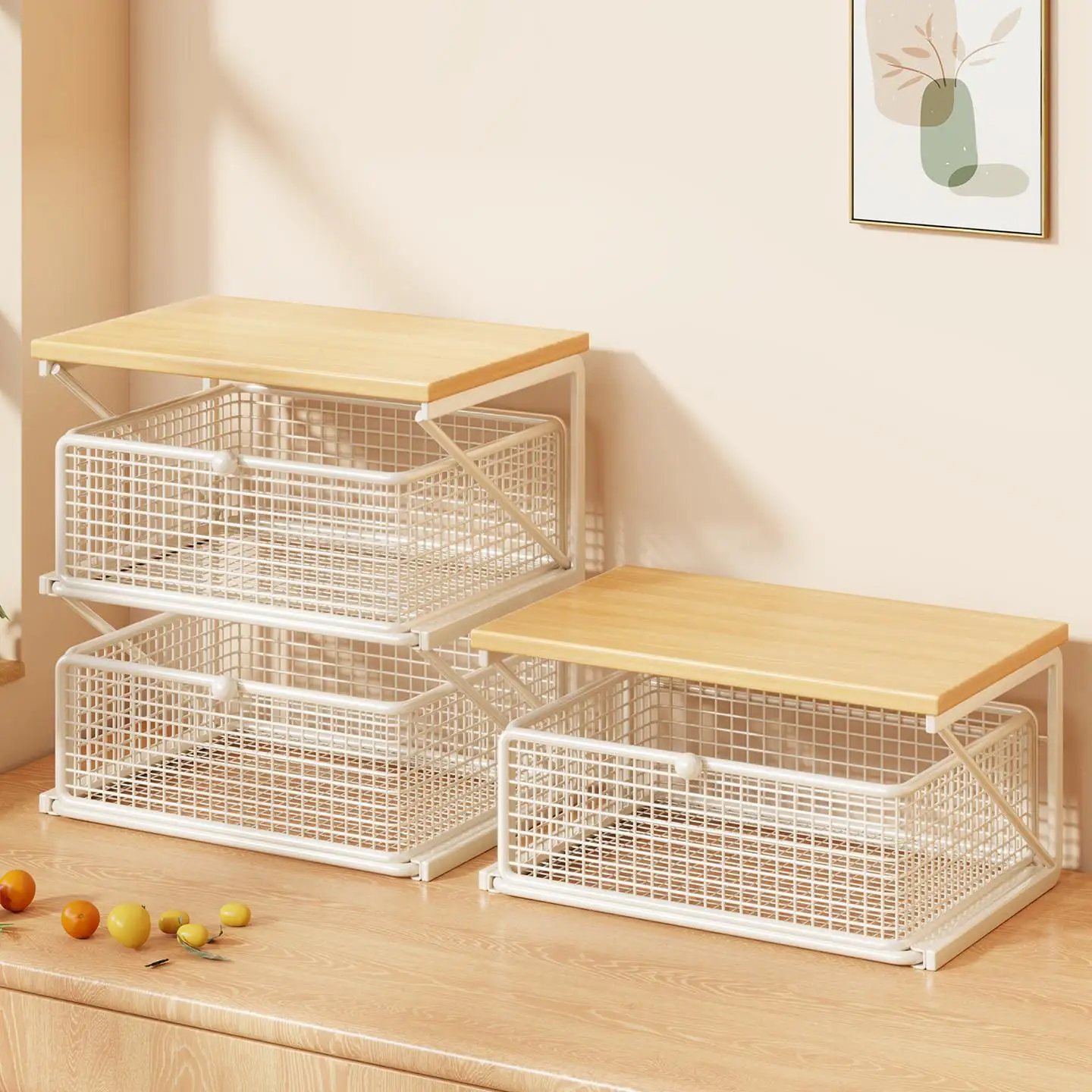 organisateur-de-bureau-style-tiroir-support-pour-cafetiere-sachets-de-the-et-tasses-panier-de-rangement-anti-poussiere-boite-de-rangement-pour-table-et-armoire