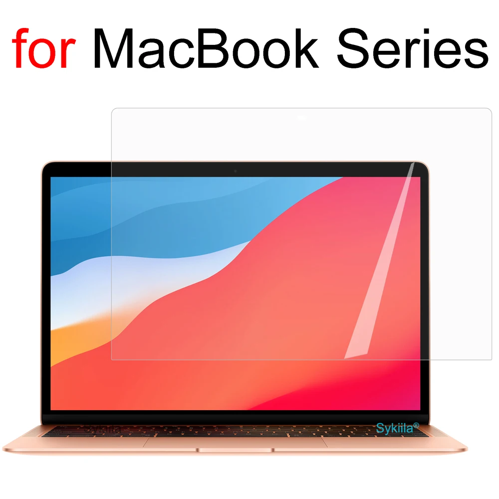 Folia ochronna na ekran do MacBook Air 13 M5 M4 M3 M2 M1 Air 15 Pro 14 15 16 11 12 13 Neo Skin HD Soft Film Guard A3449 A3448 A3427