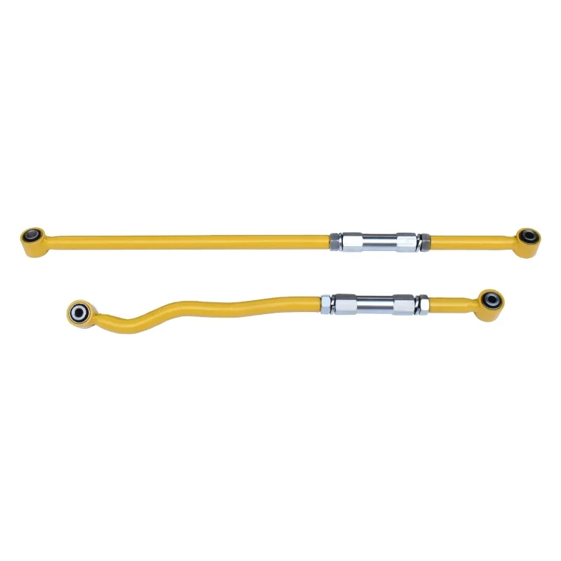 

Подъемные комплекты подвески Регулируемый стержень Panhard для LC80