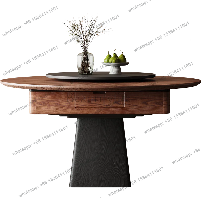 

Машина для маджонга, автоматический бытовой обеденный стол, шахматная и карточная комната двойного назначения, специальная, ультра-тихая