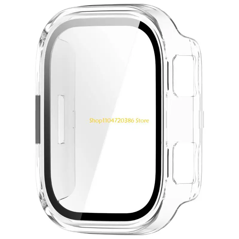 K0EA Routine Wear Watch Case for A2568 with Hard Shell Profile