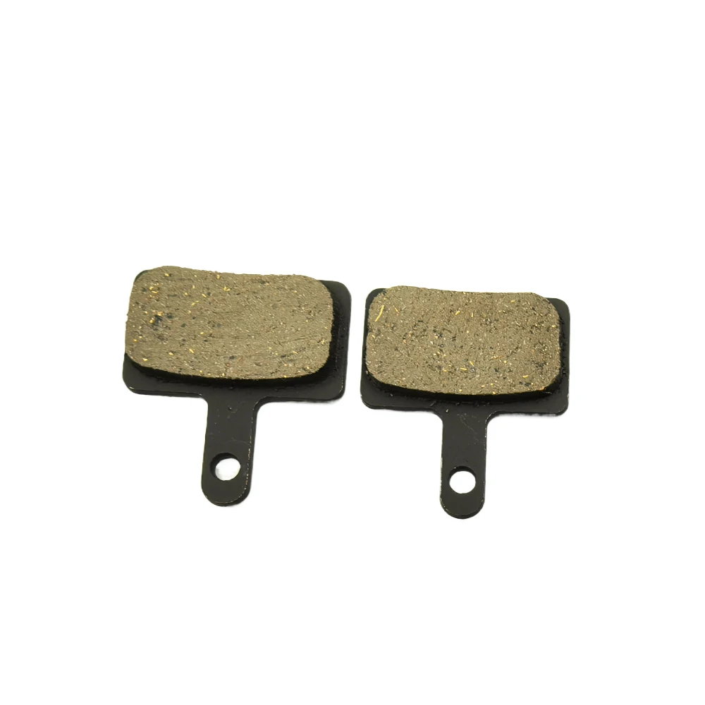 Electric Scooter Brake Disc Pads for Kukirin G3 PRO KUGOO Kirin G3 PRO Kickscooter Hydraulic Brake Pads Accessories