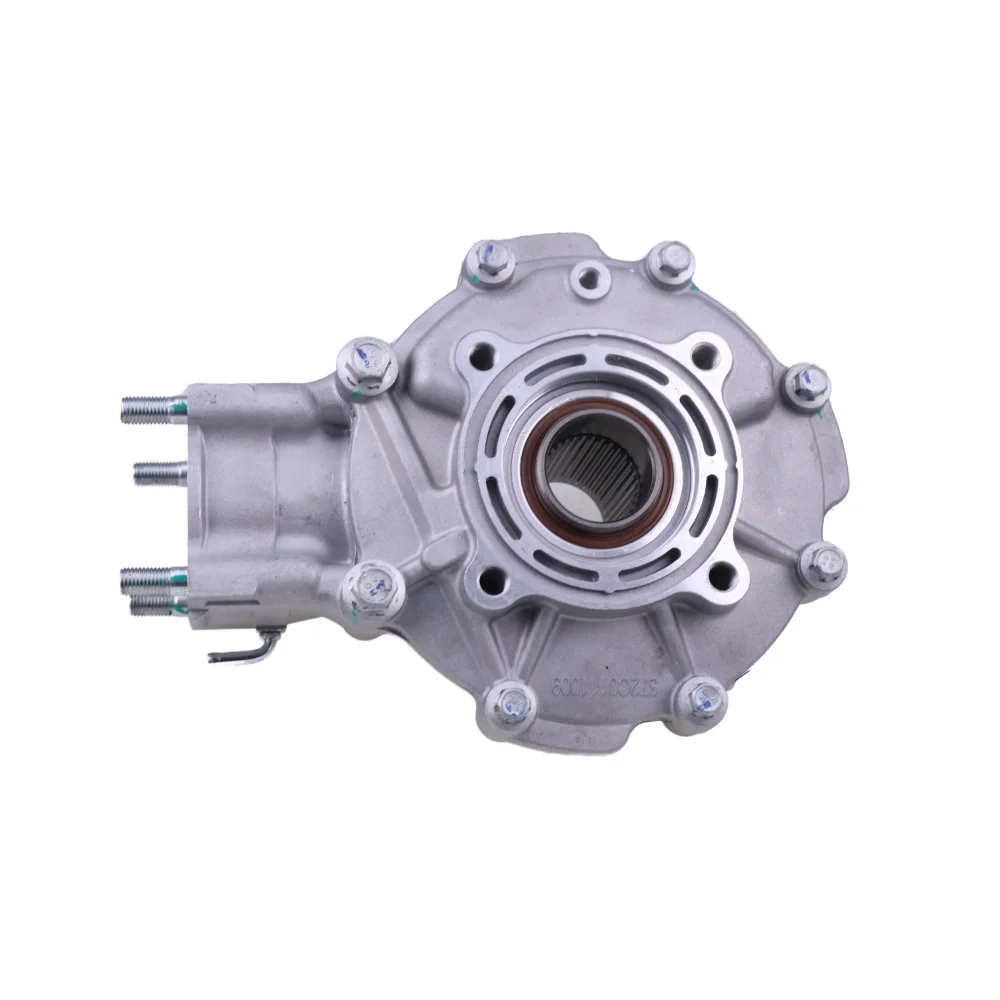 Complete Rear Differential 41300-HM5-A10 41300-HC4-000 41300-HC5-970 41300-HM5-850 For ATV TRX300 FourTrax 300 2X4 Atv/utv Parts