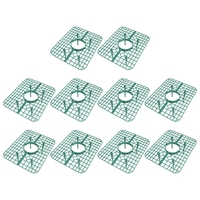 Best-HEPA Filter For Xiaomi JIMMY JV85 H9 Pro A6 A7 A8 JV85 Pro Handheld Wireless Vacuum Cleaner Replacement Spare Parts