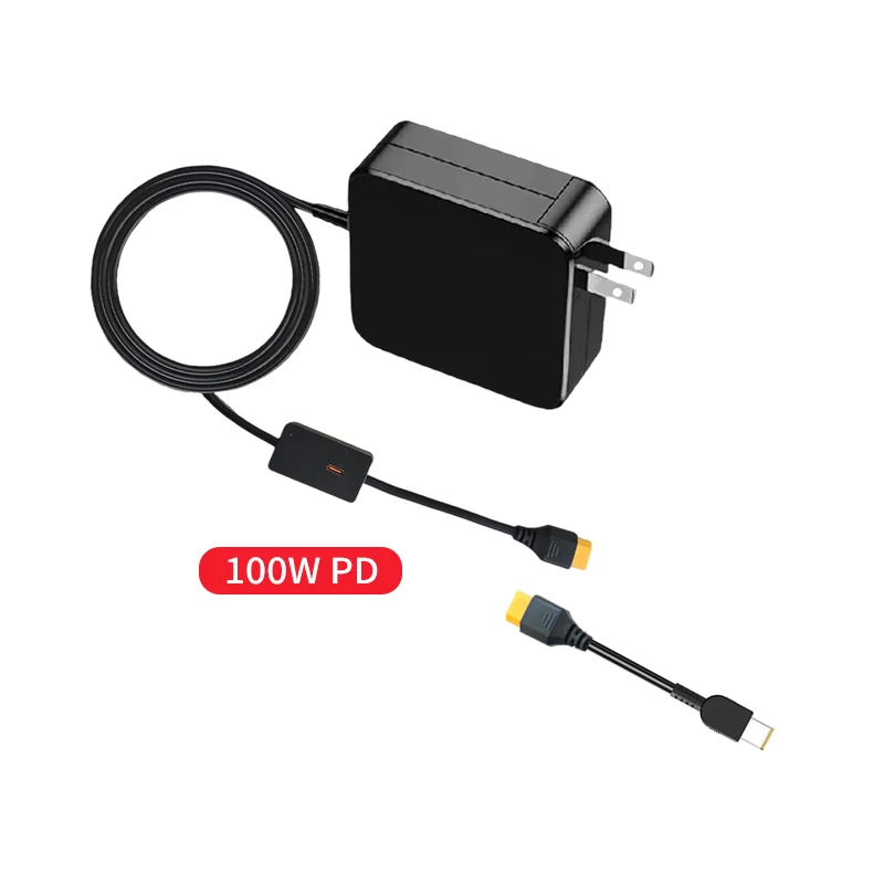 

270W GaN Charger For Lenovo Legion 7pro Y7000 R7000P Laptop AC Adapter Thinkbook 14P 230W 170W Notebooks/Mobile phone charger