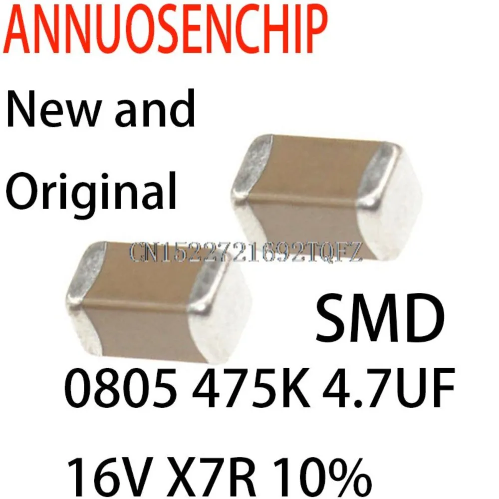 500PCS New And Orig… - image