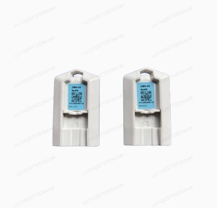 Original ACS880 Inverter Memory Card (ZMU-02 / ZCU-12/14), Program Storage & Firmware Module