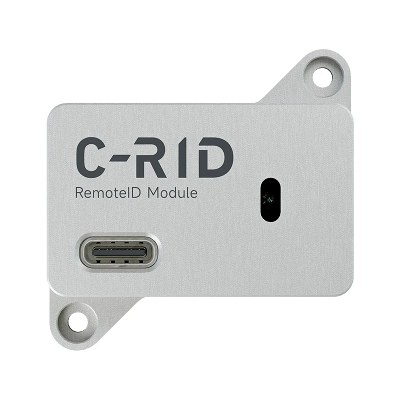 

CUAV C-RID UAV Identification Code/remote Broadcast Module/ID Module DroneCAN/USRT