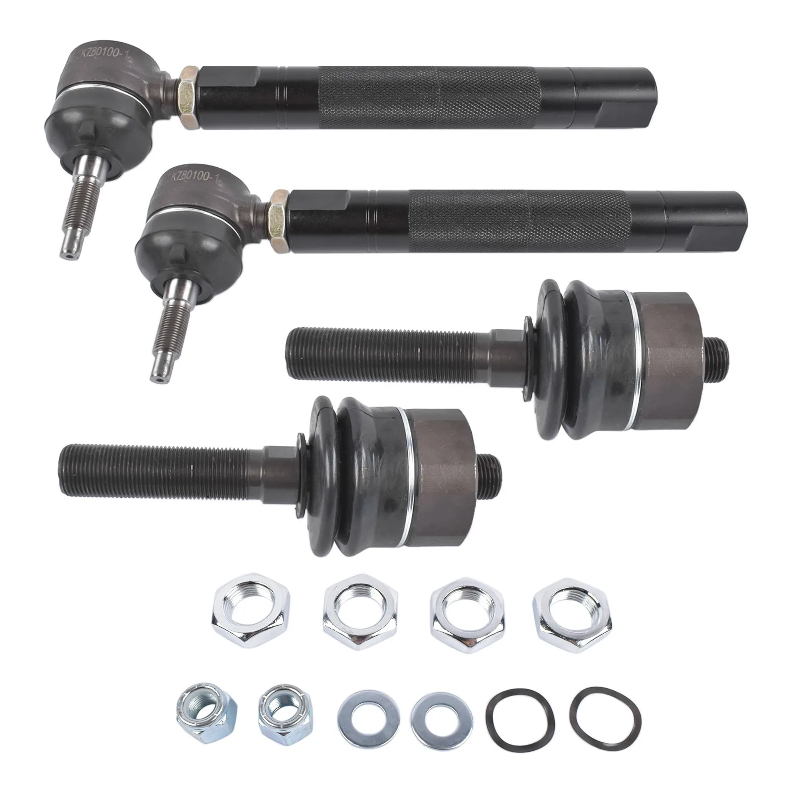 AP02 Heavy Duty 0-6