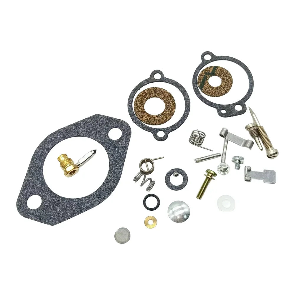 Carburetor Rebuild For Outboard Engines Carburetor Repair Kit Outboard Engines Carburetor Kit Precision Machining