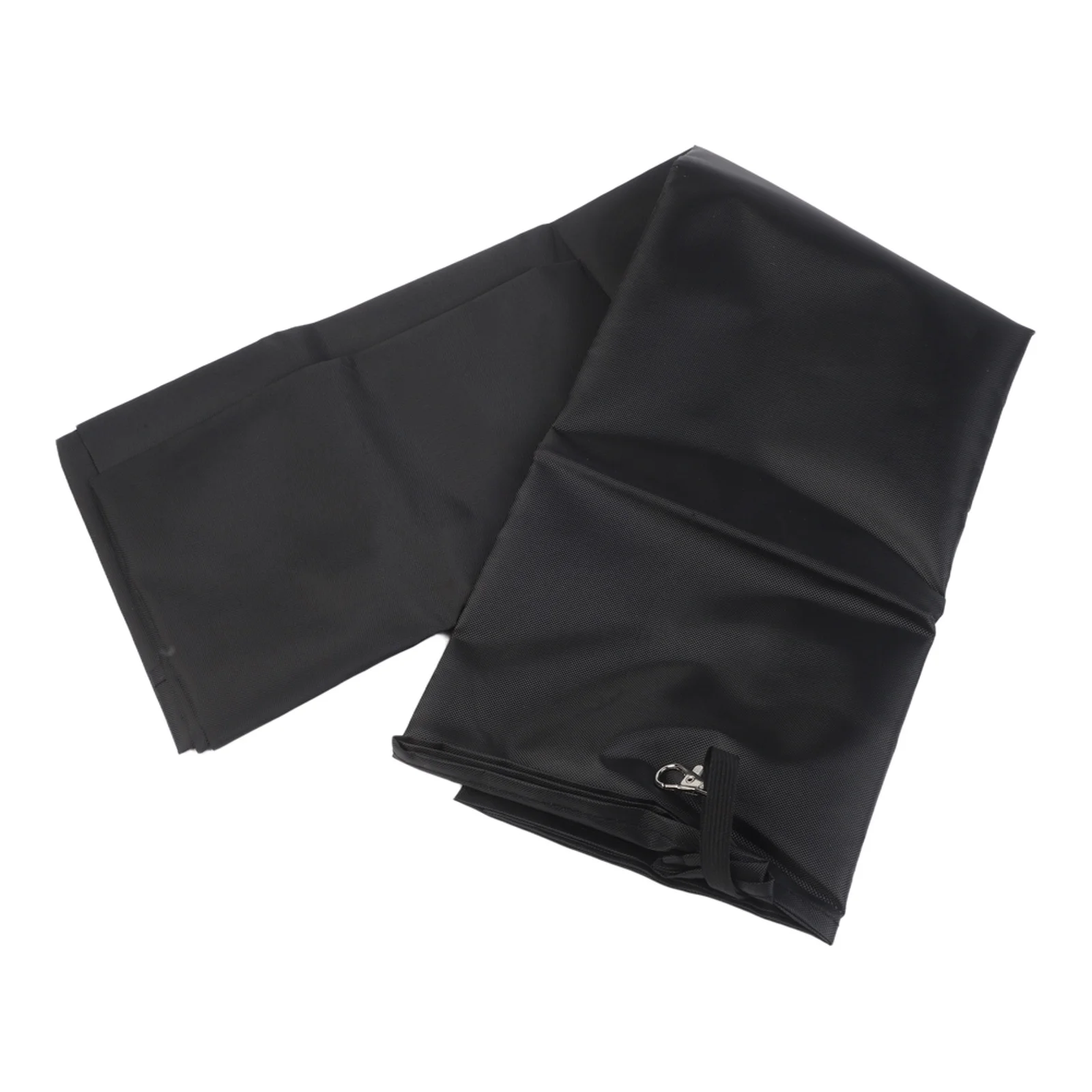 420D Oxford fabric chicken cover waterproof sun resistant for outdoor poultry protection 110 by 145 cm and 420D