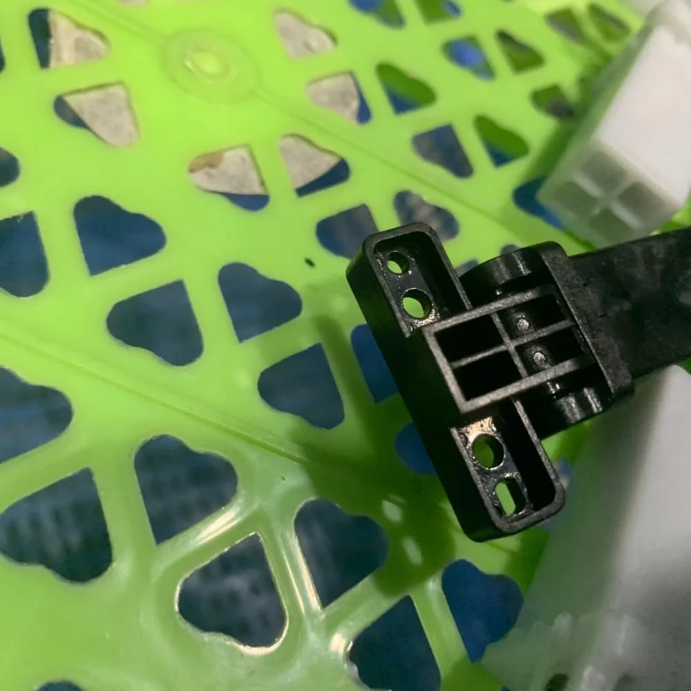 

50X 301022338001 301022669001 Scanner Cover Hinge for PANTUM M6500 M6550 M6600 M6502 M6506 M6507 M6552 M6557 M6607