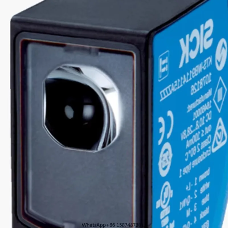 Sick KTS-WB9414115A… - image