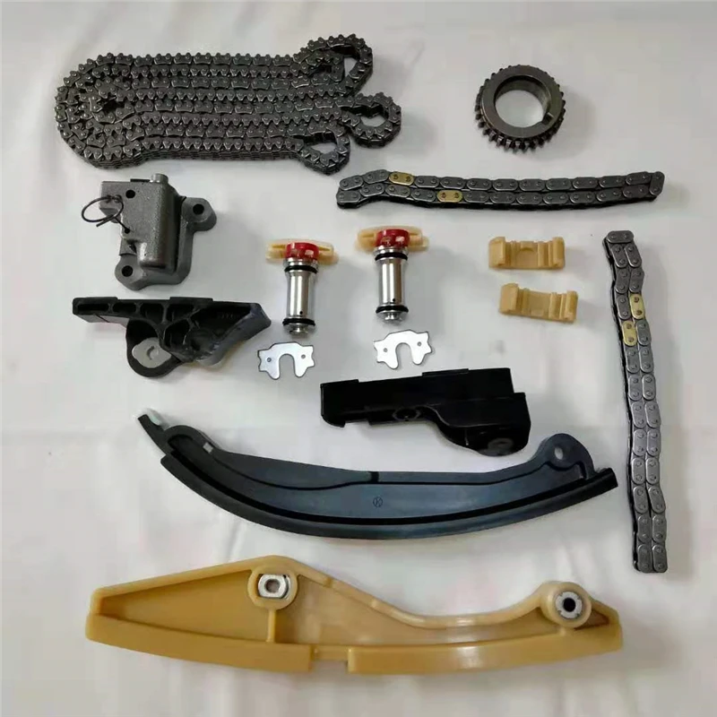 

cx9 timing chain kit for mazda cx-9 new engine timing kits km-37 7t4-z62-68a