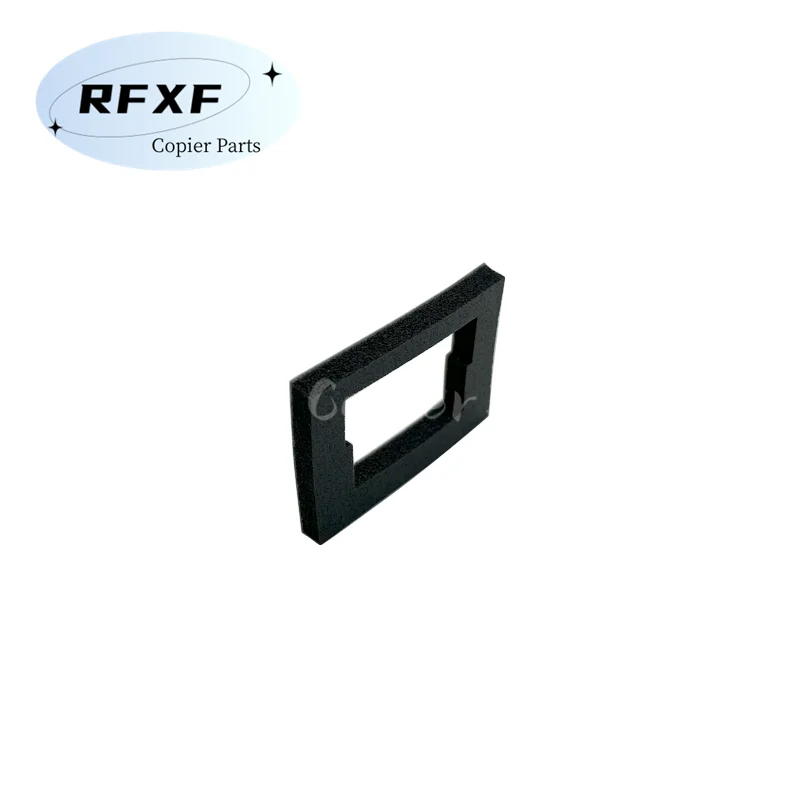 Wysokiej jakości gąbka wywoływacza kompatybilna z Ricoh C7100 7110 7200 7220 7210 651 C9100 Dolna gąbka proszkowa Części zamienne do kopiarek