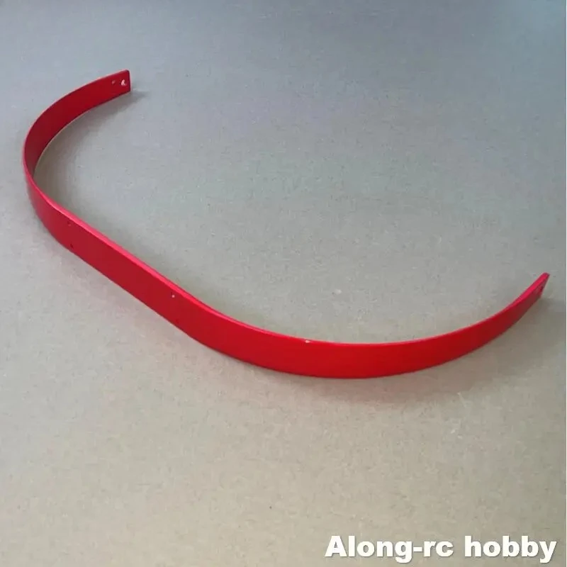 Customer Custom Parts Delivery Time 15 days DIY Front Carbon Fiber Landing Gear for Skywing RC 104  116