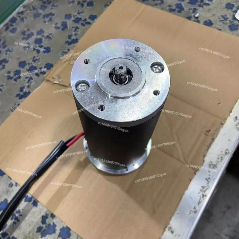 250/350W 24V Q1 with Single Motor Rear Axle Deceleration, Used for Elderly Scooters, Small Tool Carts