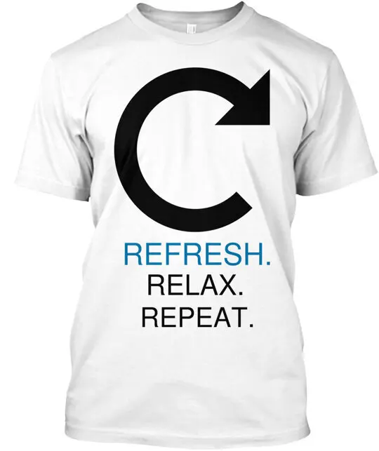Camiseta La campaña de Chillax Talla S a 5XL