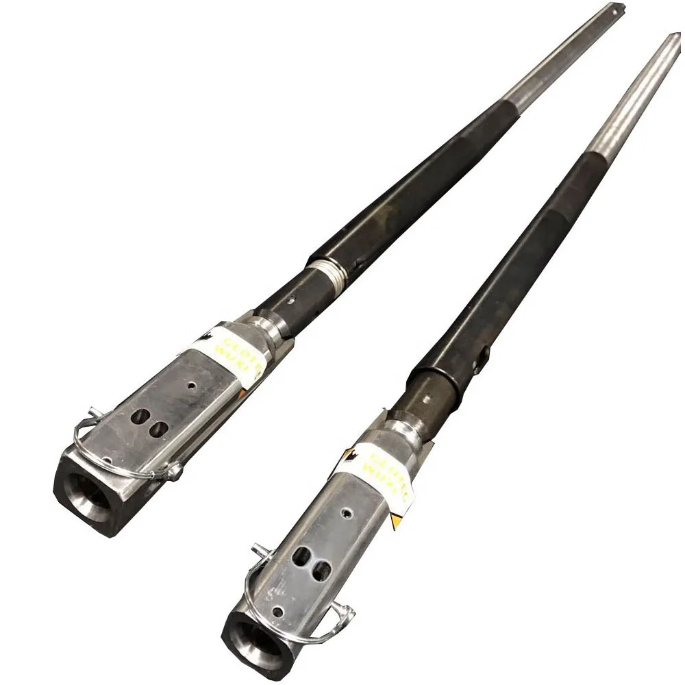 S75ZD SA75ZD SA95ZD Fornecedor de força de acessórios de perfuração overshot Preço de 1 peça