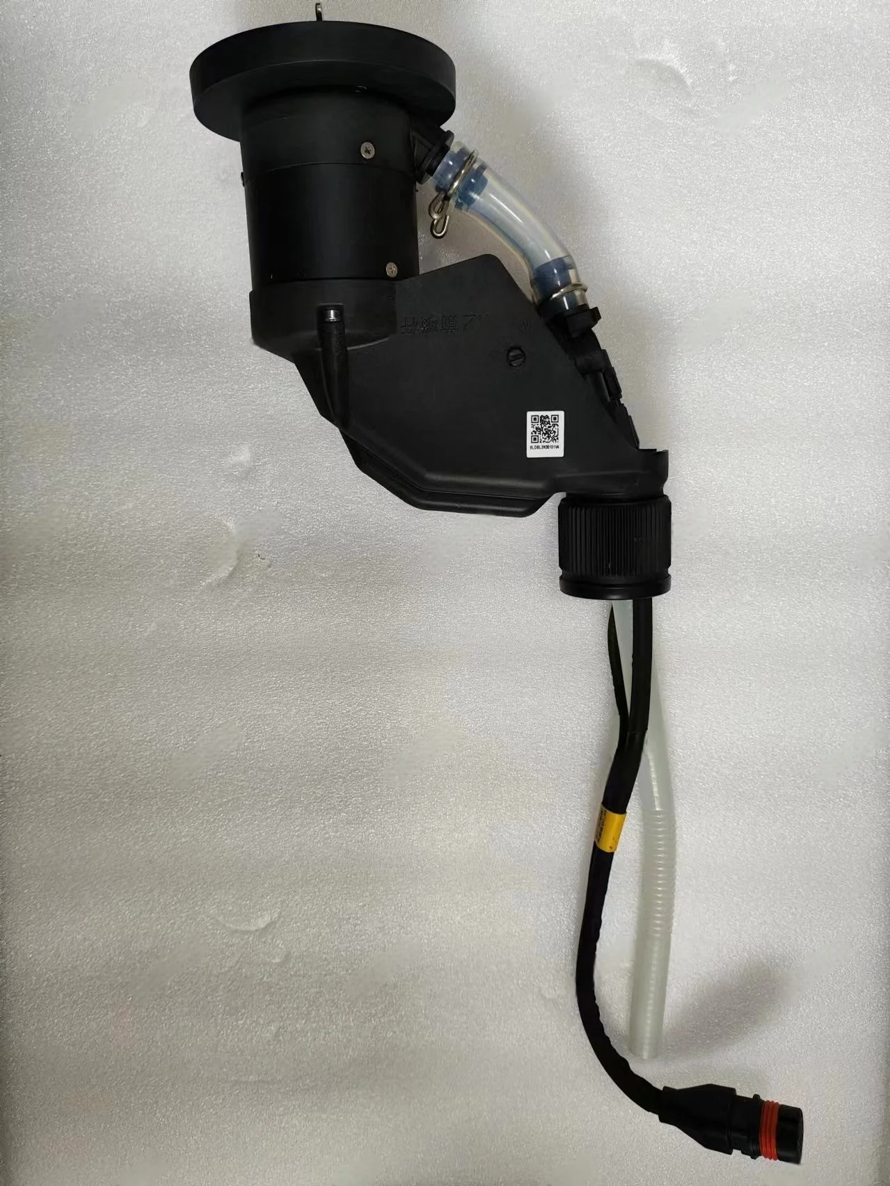 Original Factory Produce T50 Atomized Sprinkler Package for Agras T50 Agriculture  Spare Parts T50 Centrifugal Nozzle Z5097