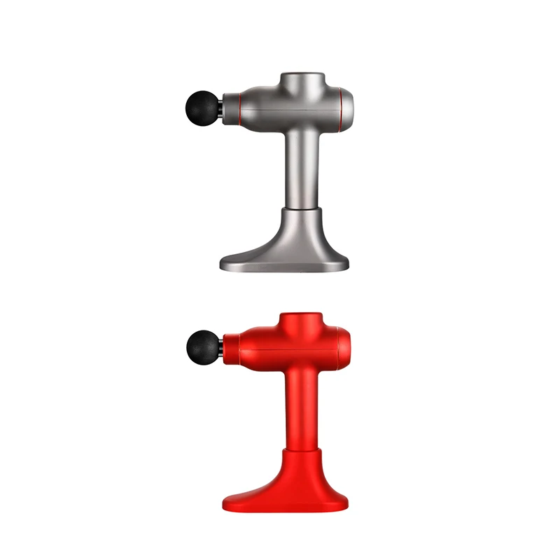 Rilassatore muscolare dei tessuti profondi Vibrazione Fascia per il corpo Massaggiatore Blaster per il rilassamento mirato e un messaggio confortevole