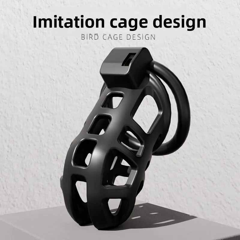 وقت طويل الحب محاصرة ملزمة التنين قفل الجنس الذكور العفة قصيرة CB قفل كوبرا القضيب JJ وهمية فتاة حلقة لعبة الجنس لعبة الجنس الكبار #3