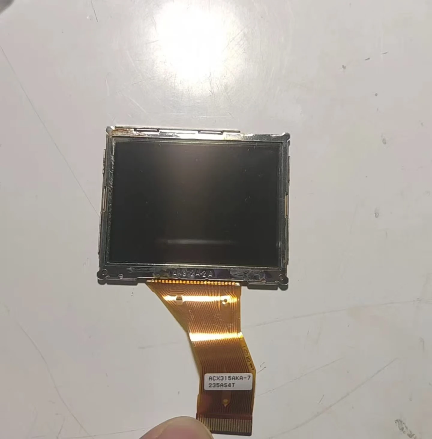 thumb