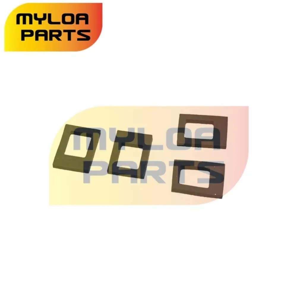 

10pcs Toner Seal compatible for Ricoh MP C2003 C3003 C3503 C4503 C5503 C6003 Sponge Pad MPC2003 MPC3003 MPC3503 MPC4503 MPC5503