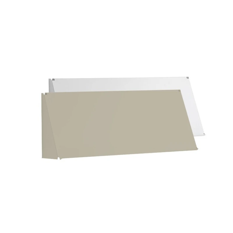 

Pole rack [79 ° inclined shelf] V606 shelf magazine display board Magnetic decorative board