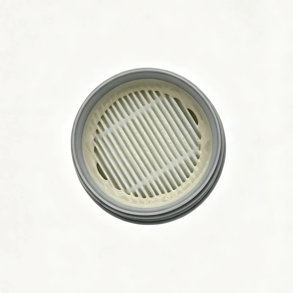 Replacement Filters & Pre Filter for Xiaomi Mijia P30 E204 Cordless Lightweight Handheld Vacuum Cleaner Filter Accessories Parts