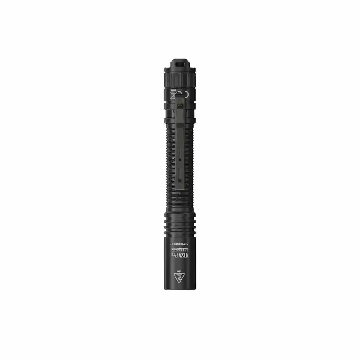 Nitecore 충전식 AA 손전등, MT2A 프로