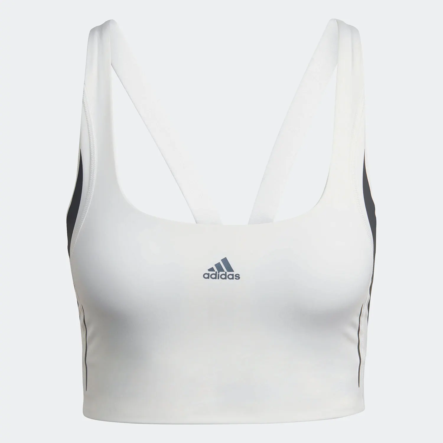 

Оригинальный женский фитнес-бюстгальтер Adidas PWI L MS HIIT для тренировок HT3396
