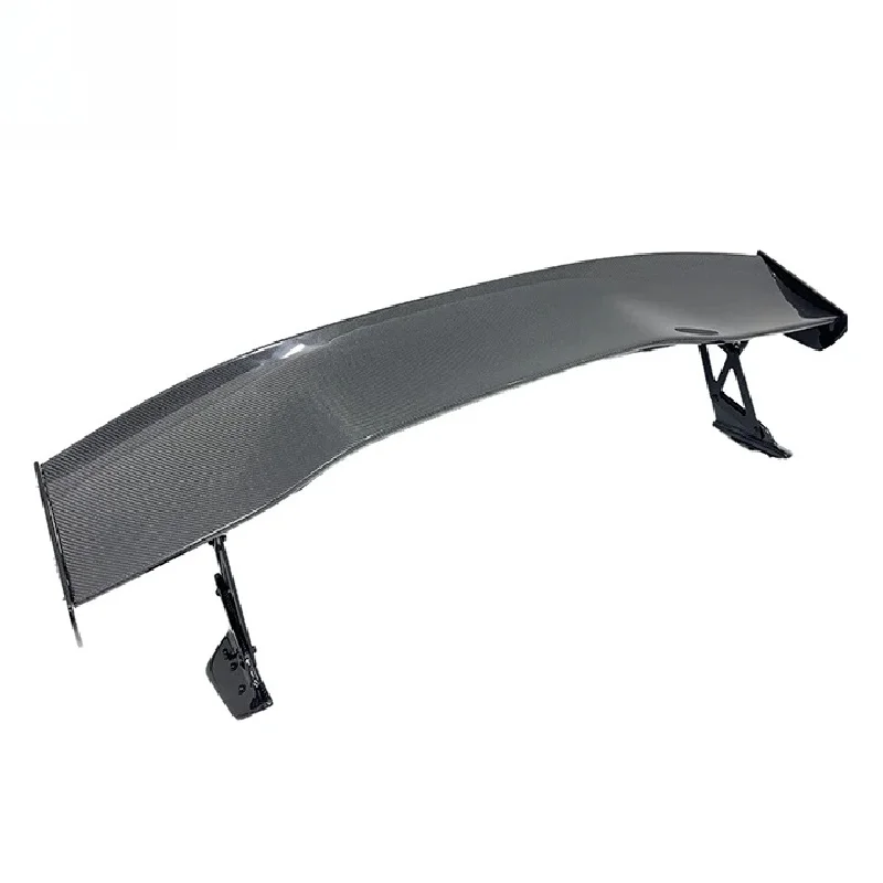 Hot Selling Type R FL5 2022+ Vlotex Style Lightweight Carbon Fiber Rear Trunk Wing Spoiler Vehicle Exterior Upgrade Tuning Parts