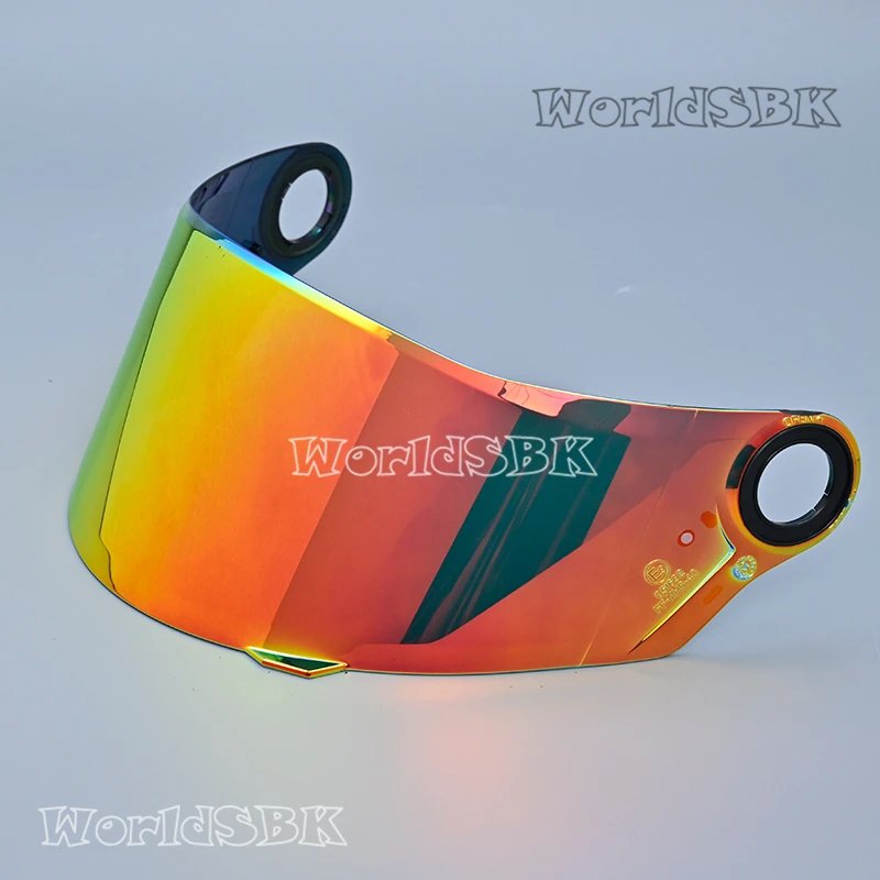 Helmet Visor for LS2 FF358 FF396 Full Face Motorcycle Helmet Visor Multi-coloroptional Lens Suitable for LS2 FF358 FF396 FF392