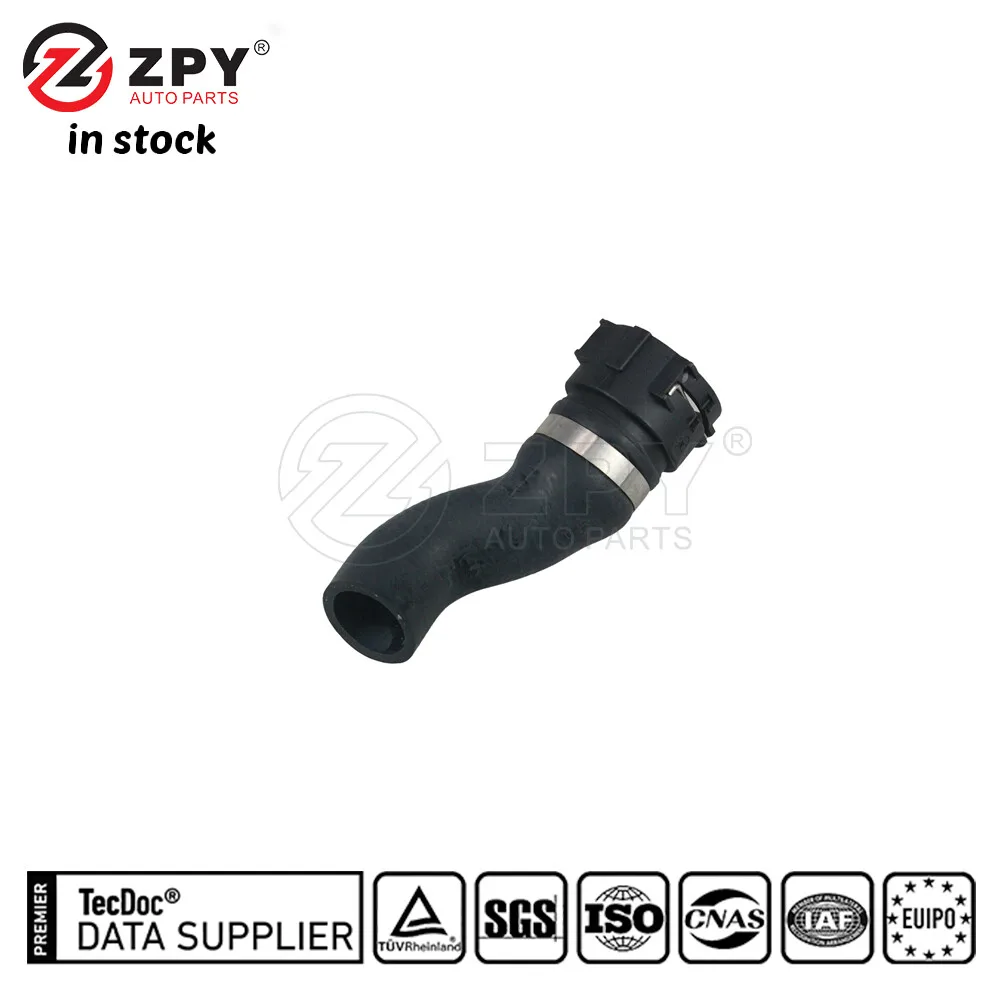 

ZPY New Hight Quality Warranty Coolant Hose For Audi Q3 13-18 5N0 121 051C